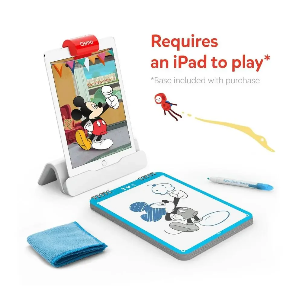 Disney animate big